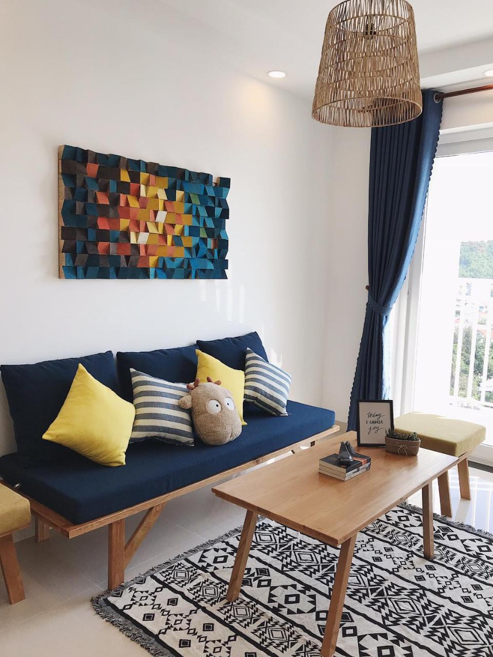 Can Ho Nghi Duong Aparment Melody Vung Tau - Tomorrow Homestay 1 Exterior foto