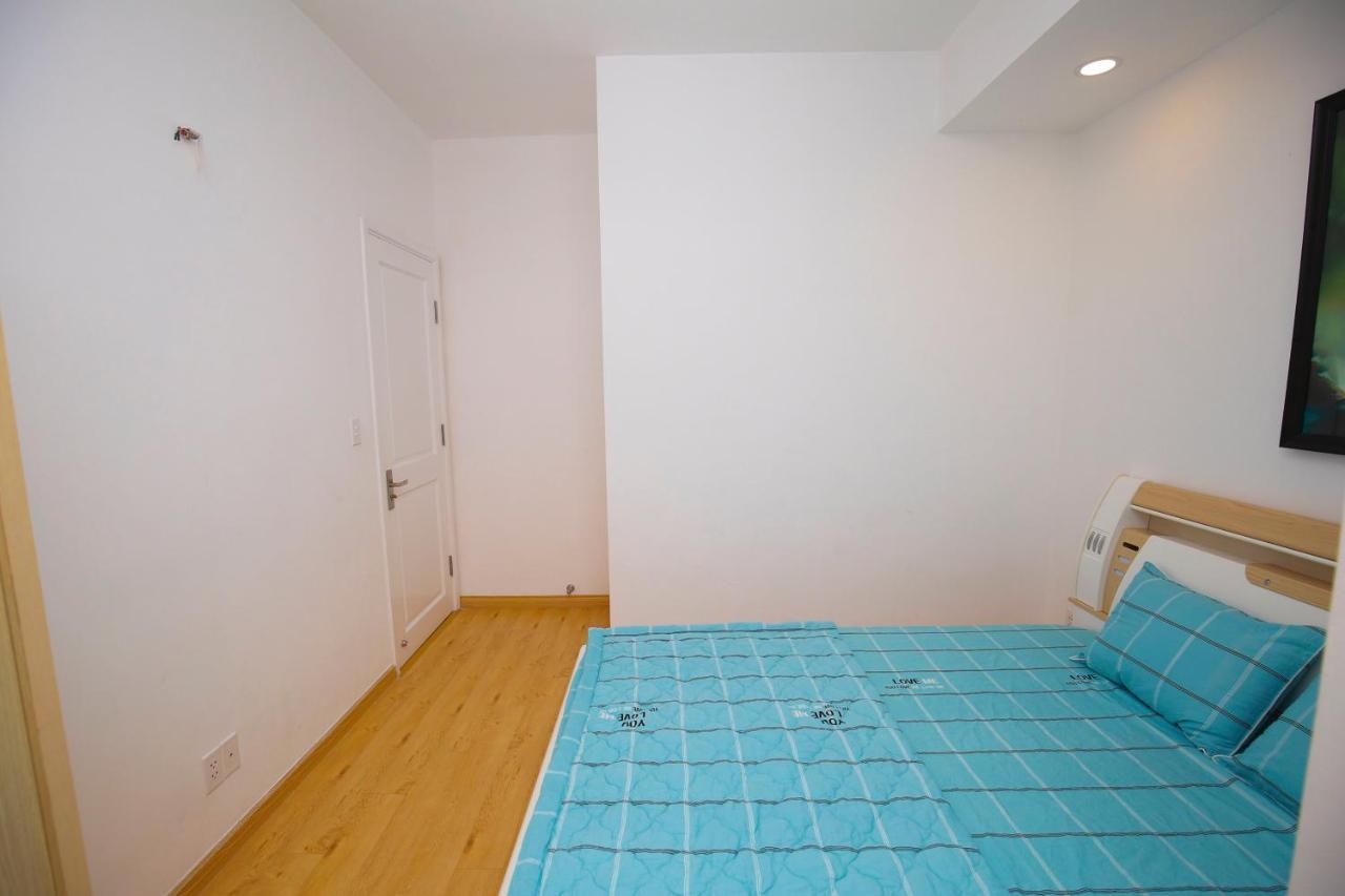 Can Ho Nghi Duong Aparment Melody Vung Tau - Tomorrow Homestay 1 Exterior foto