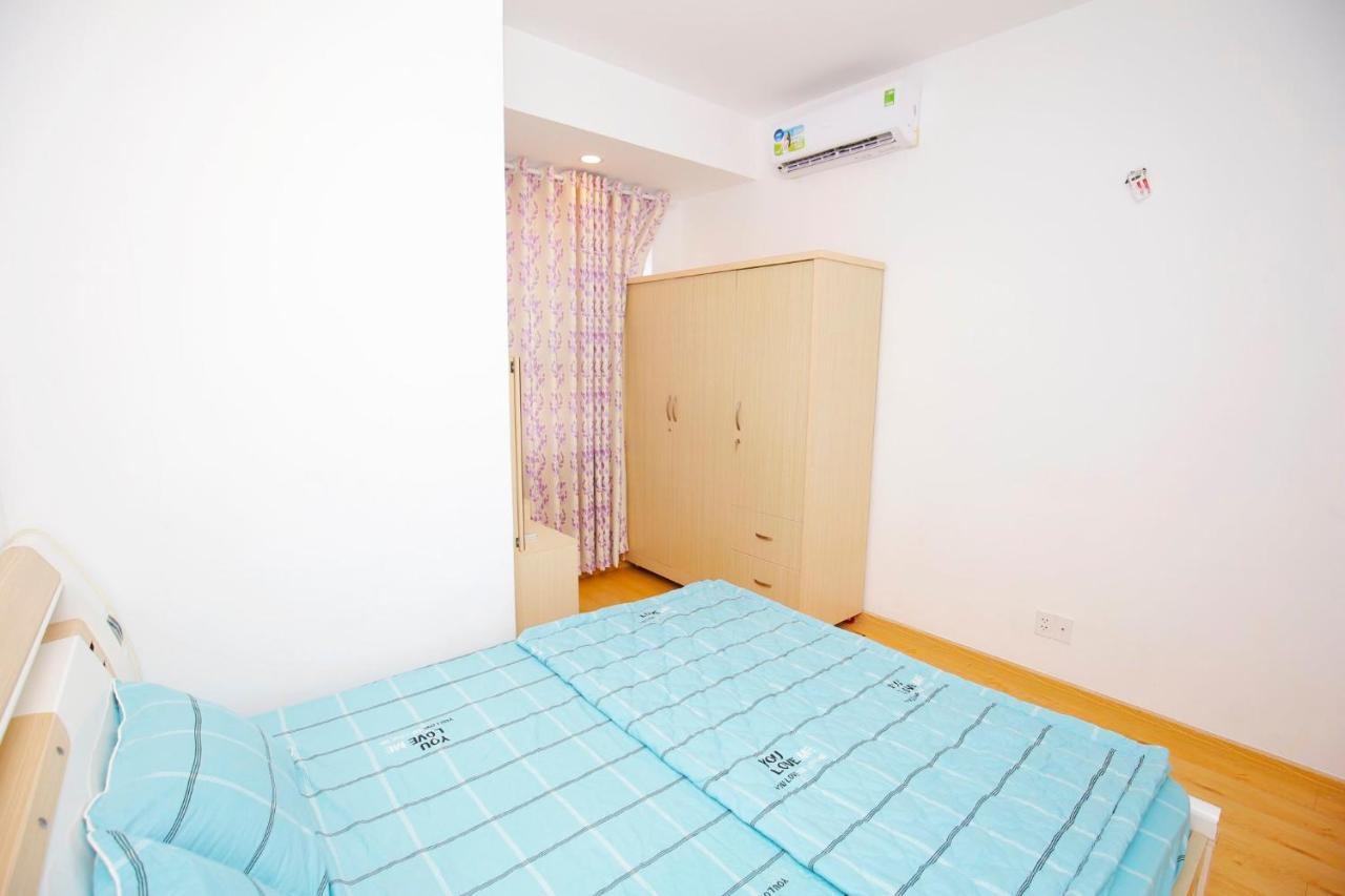 Can Ho Nghi Duong Aparment Melody Vung Tau - Tomorrow Homestay 1 Exterior foto