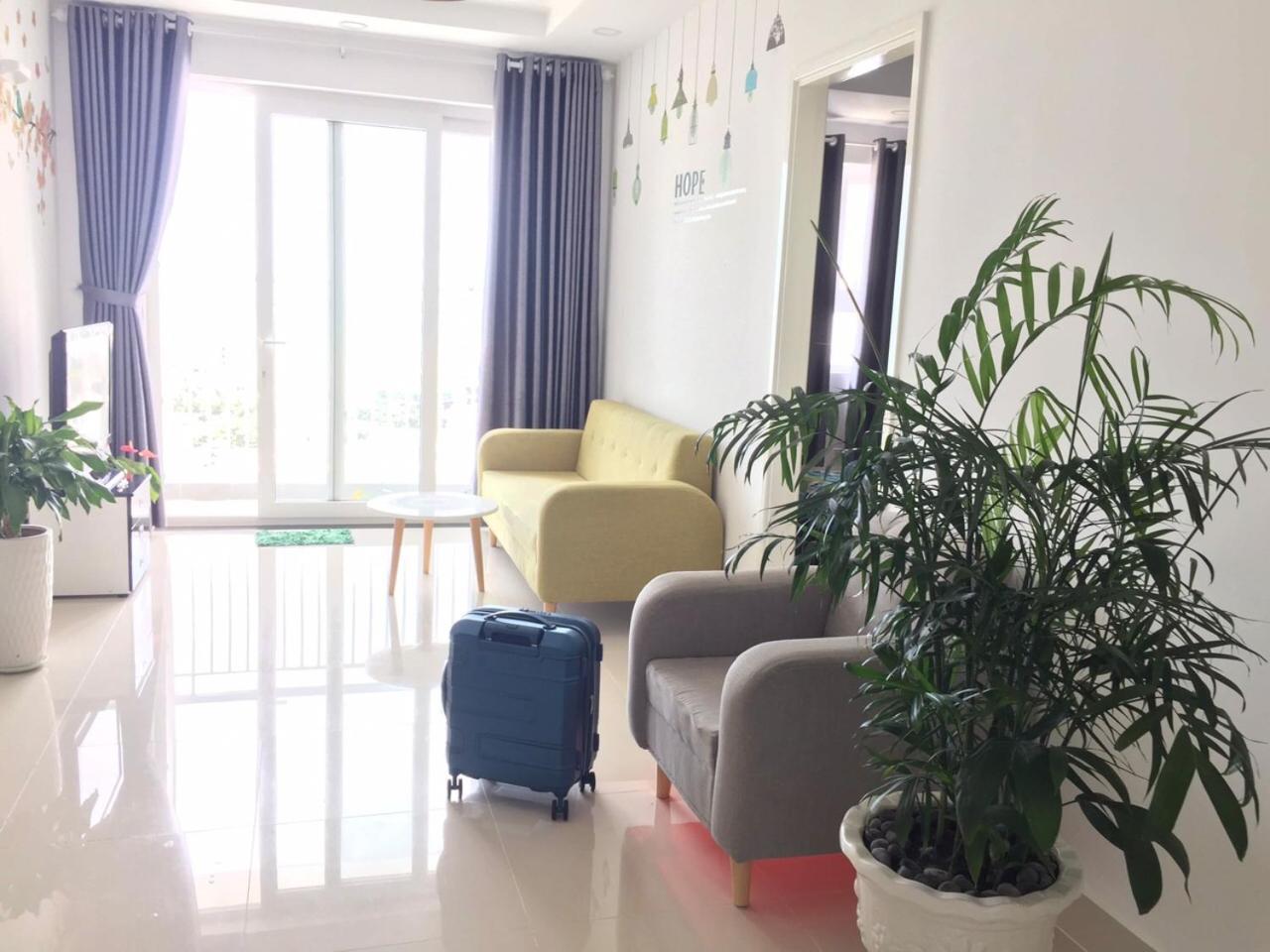 Can Ho Nghi Duong Aparment Melody Vung Tau - Tomorrow Homestay 1 Exterior foto