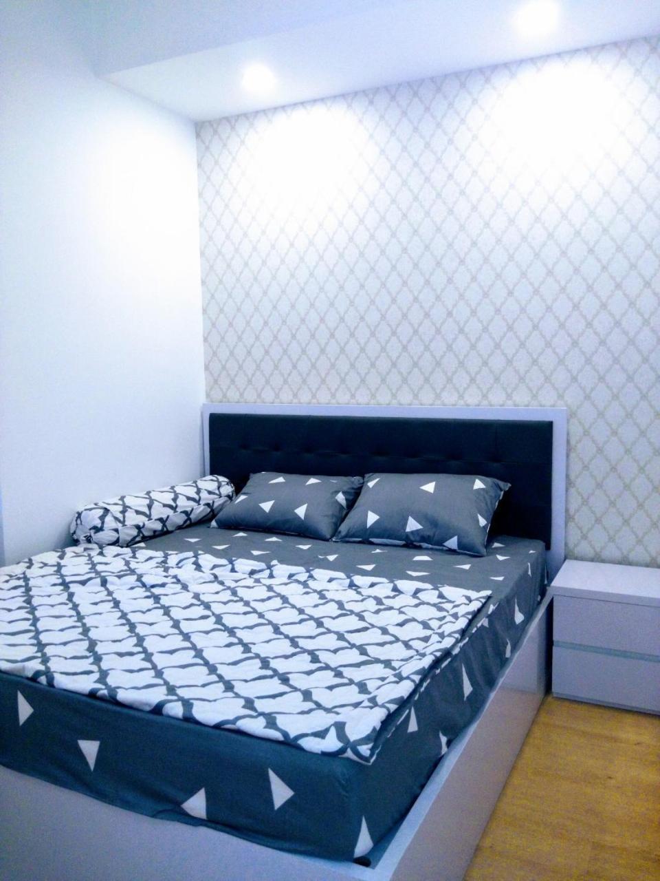 Can Ho Nghi Duong Aparment Melody Vung Tau - Tomorrow Homestay 1 Exterior foto