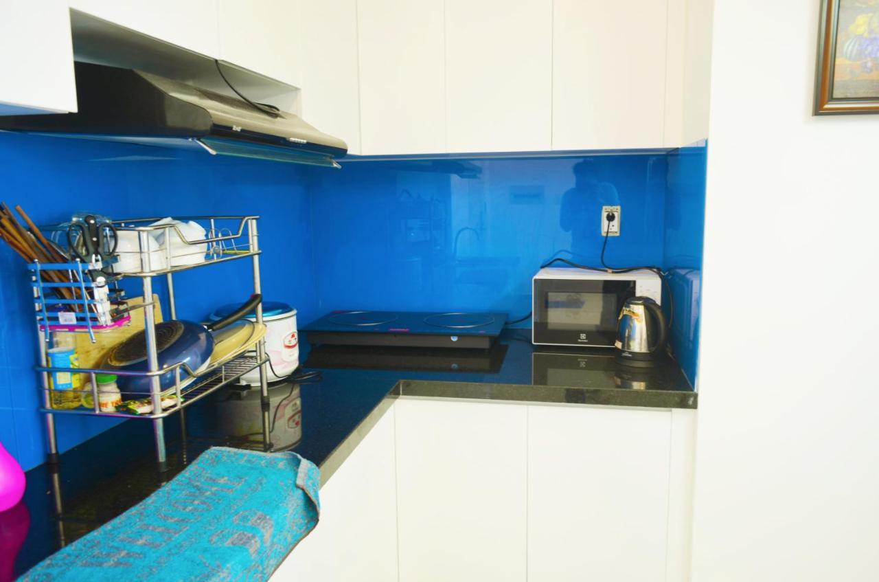 Can Ho Nghi Duong Aparment Melody Vung Tau - Tomorrow Homestay 1 Exterior foto