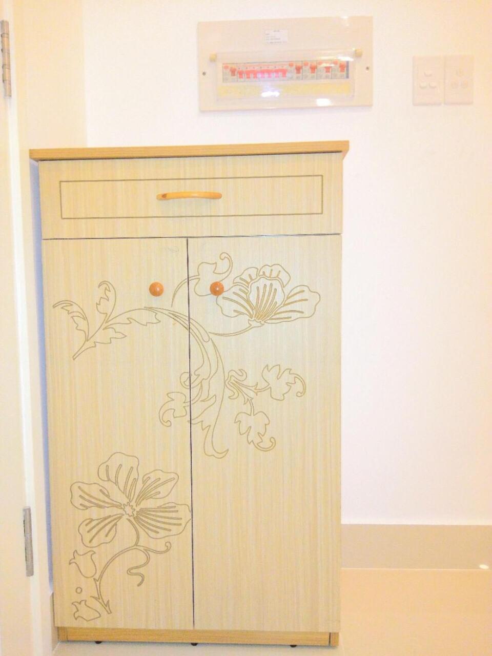 Can Ho Nghi Duong Aparment Melody Vung Tau - Tomorrow Homestay 1 Exterior foto