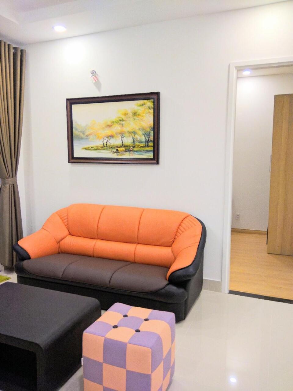 Can Ho Nghi Duong Aparment Melody Vung Tau - Tomorrow Homestay 1 Exterior foto